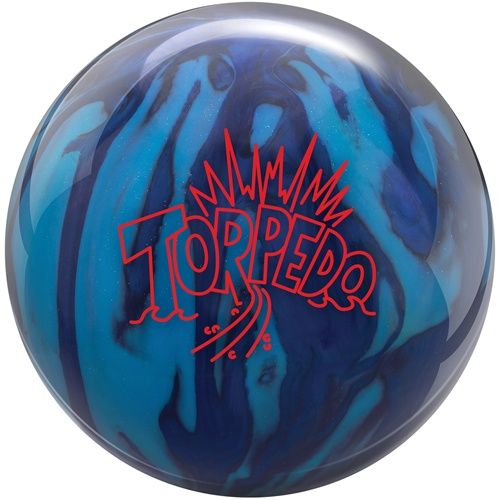 Torpedo Blue/Sky/Black