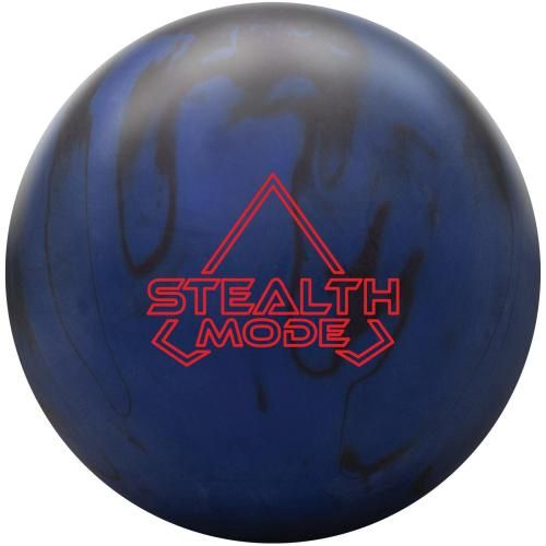 Stealth Mode Navy Blue/Raven Solid