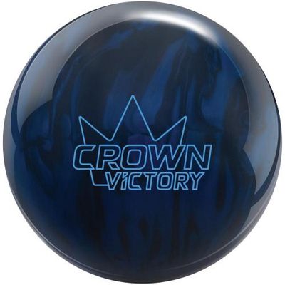 Crown Victory Sapphire/Black Pearl/108379