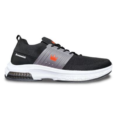 Alpha Max Black/Red-300107