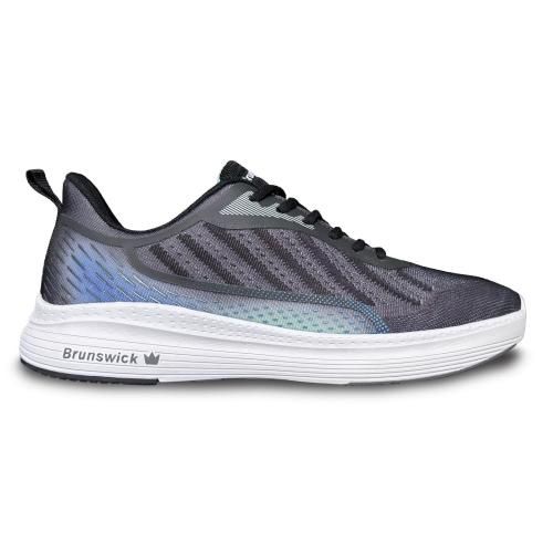 Prism Black-200111, Size: 6, Shoe Type: Athletic, Men/Women/Kids: Men&#39;s