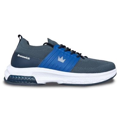 Alpha Max Grey/Navy-300102