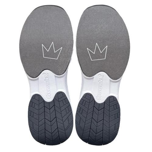 Alpha Max Grey/Navy-300102