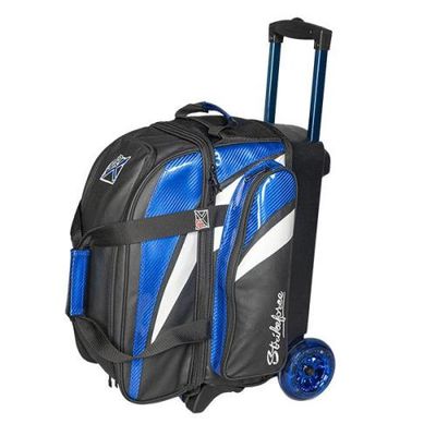 Cruiser LUX Double Roller Blue