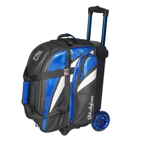 Cruiser LUX Double Roller Blue