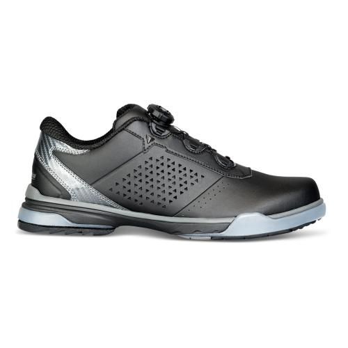 Charge Black LH-M998, Size: 10.5, Shoe Type: Mid Performance