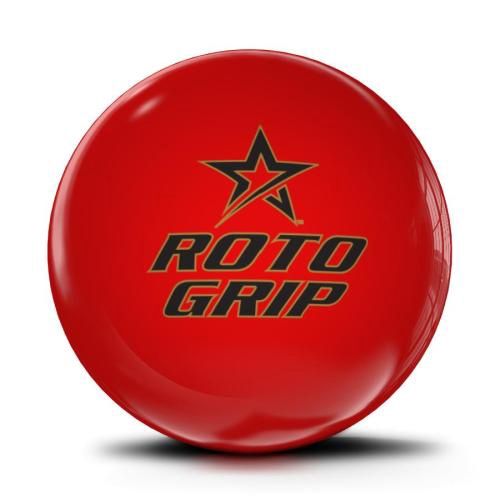 RG Jester Clear Poly, Weight: 14, Ball Type: Polyester