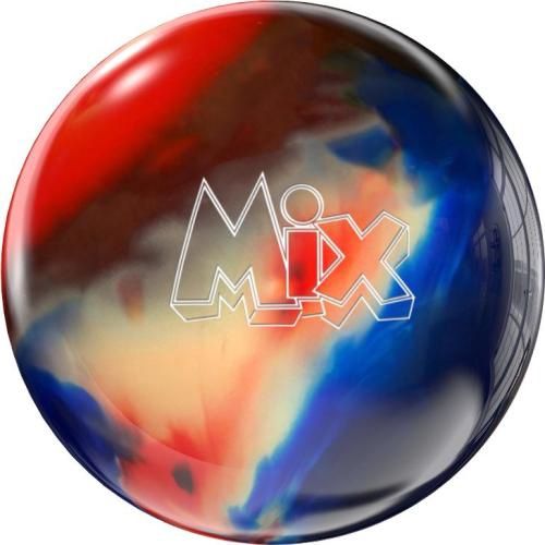 Mix Red/White/Navy, Ball Type: Entry Level, Weight: 6