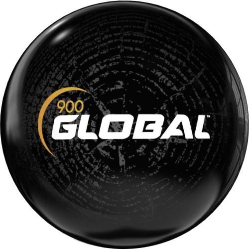 Global Onyx Clear, Weight: 14, Ball Type: Upper Mid Range