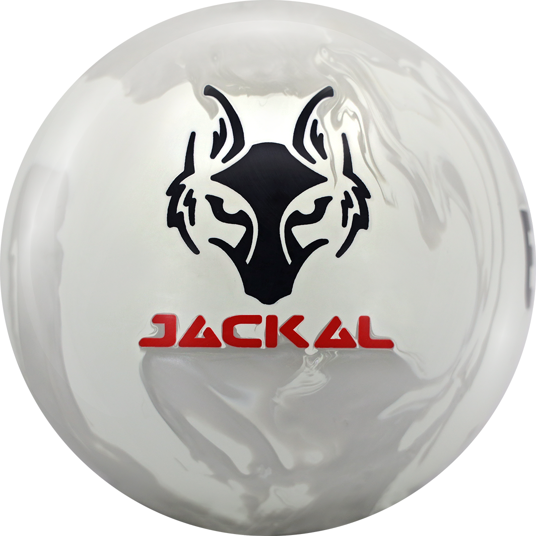 Jackal EXJ, Ball Type: High Performance, Weight: 14