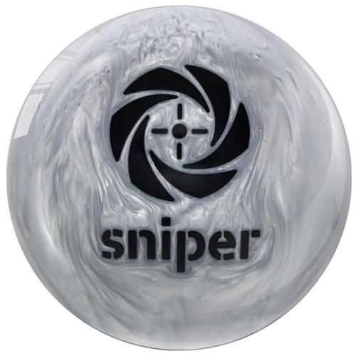 Silver Sniper Silver Pearl, Weight: 14