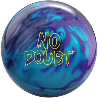 No Doubt Smoke/Blue/Purple Pearl