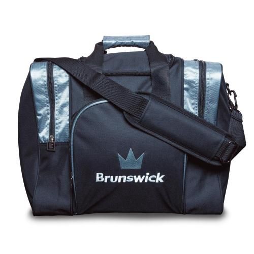 Attack Single Tote Grey, Type: 1Ball Tote