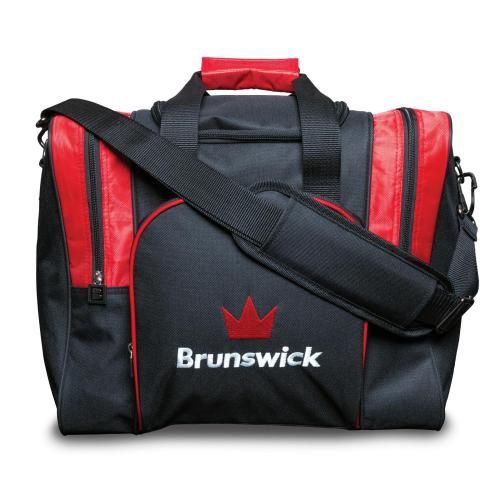 Attack Single Tote Red, Type: 1Ball Tote