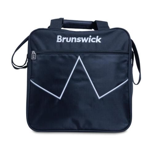 Blast Single Tote Black, Type: 1Ball Tote