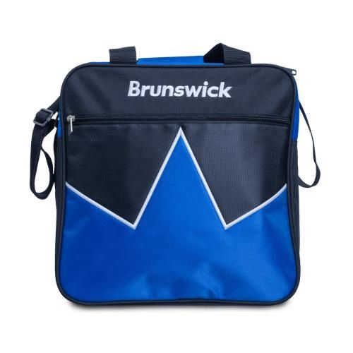 Blast Single Tote Blue, Type: 1Ball Tote