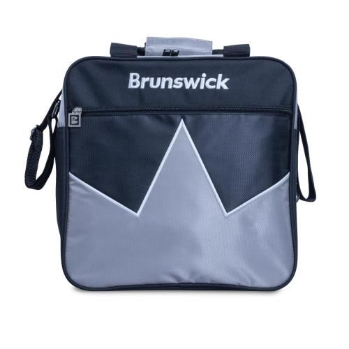 Blast Single Tote Silver, Type: 1Ball Tote