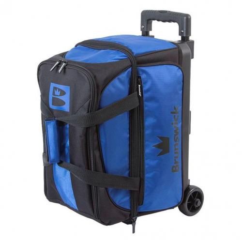 Blitz Double Roller Blue, Color: Blue