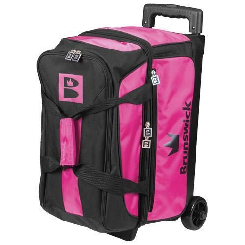 Blitz Double Roller Pink, Color: Pink, Type: 2B Roller