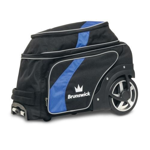 Charger Double Roller Blue, Color: Blue, Type: 2B Roller