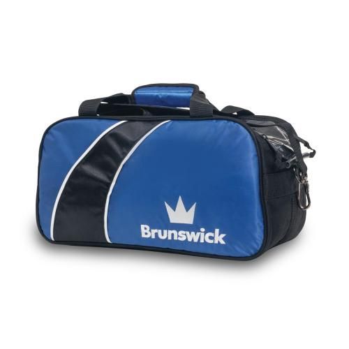 Edge Double Tote without Pouch Blue, Color: Blue, Type: 2B Tote
