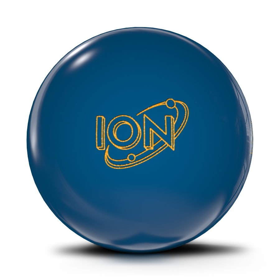 Ion Pro Solid Capri Blue, Weight: 14#
