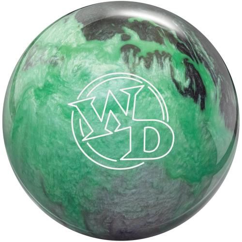 White Dot Mint Frost/108415, Ball Type: Polyester, Weight: 6