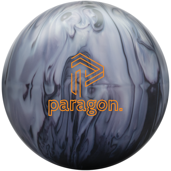Paragon Shadow Black/Ice/Smoke Hybrid/108393, Ball Type: High Performance, Weight: 12