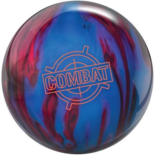 Combat Black/Red/Blue/Purple Pearl /108447, Ball Type: High Performance, Weight: 12