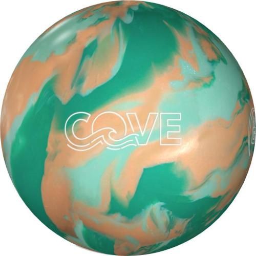 Cove Blue/Sand/Teal Hybrid/GLBBMGVC, Ball Type: Upper Mid Range, Weight: 12#