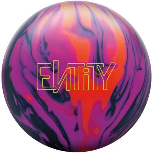 Entity Black/Magenta/Orange Solid/108449, Weight: 12#