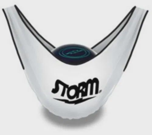 Storm See Saw Towel