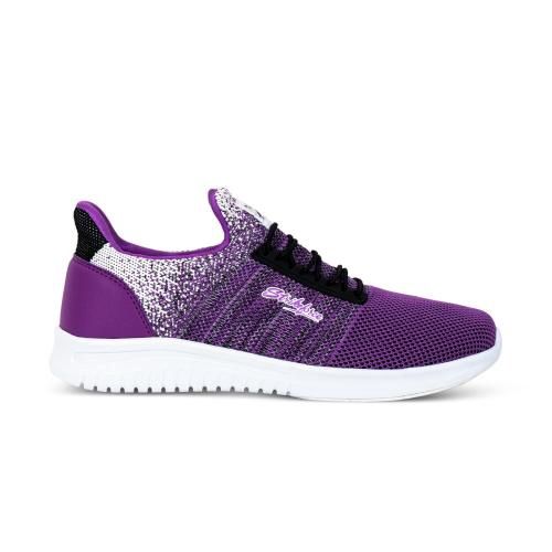 Rhythm Purple/L098, Men/Women/Kids: Women&#39;s, Shoe Type: Athletic, Size: 6