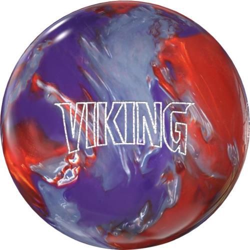 Viking Copper/Steel/Deep Purple Hybrid/GLBBMGVK, Ball Type: High Performance, Weight: 12