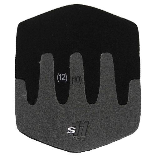 S11 SAW TOOTH SST SLIDE SOLE, Size: Reg