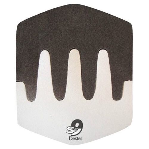 S9 SAW TOOTH SST SLIDE SOLE, Size: Reg
