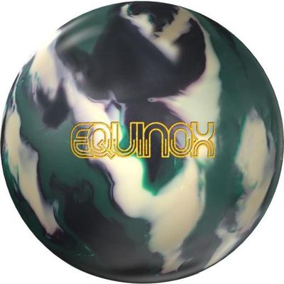 Equinox Solid Dark Green/Black/White/STBBMVXD