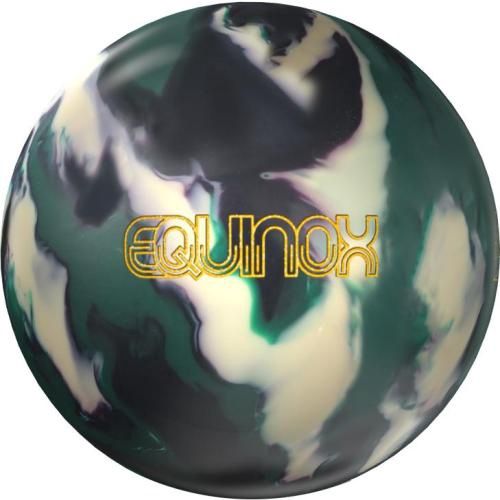 Equinox Solid Dark Green/Black/White/STBBMVXD