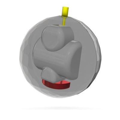 Equinox Solid Dark Green/Black/White/STBBMVXD