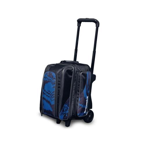 Punisher Double Roller Blue, Color: Blue