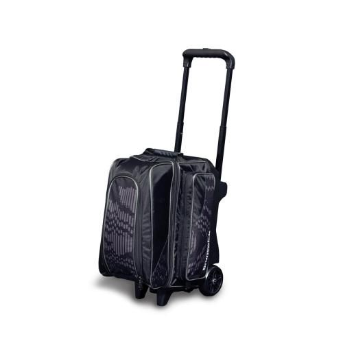 Punisher Double Roller Grey, Color: Black