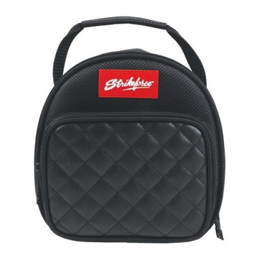 Diamond Black Add On Bag/8704