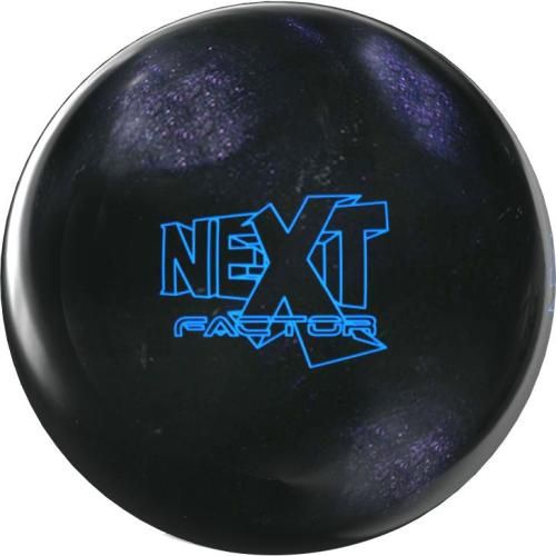 Next Factor Midnight Pearl/STBBMVXF, Weight: 12#