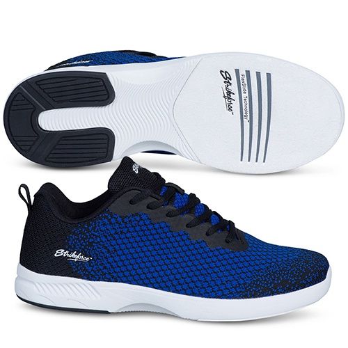 AVIATOR BLACK/BLUE /M063, Men/Women/Kids: Men's, Shoe Type: Athletic, Size: 6