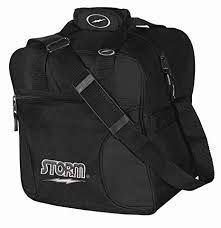 Solo Single Carry, Color: Black, Type: 1B Tote