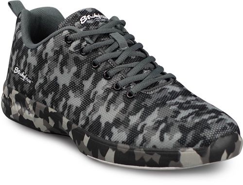 AVIATOR GREY CAMO/M075, Size: 6