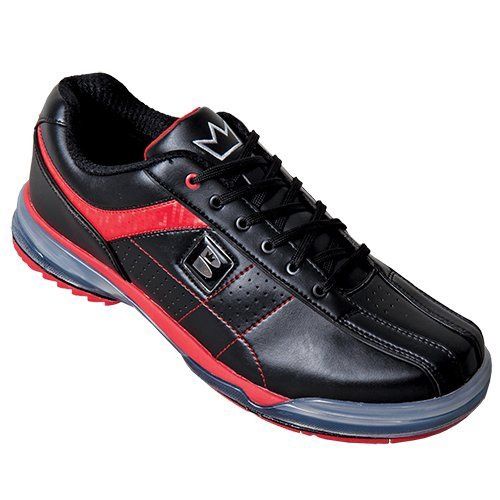 TPU X BLACK/RED, Size: 11.5