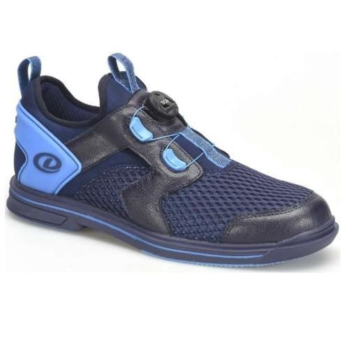 Pro BOA Navy /DM907, Men/Women/Kids: Men's, Shoe Type: Mid Performance, Size: 7