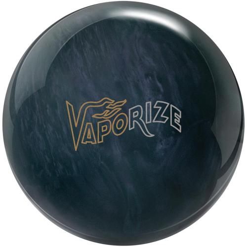 Vaporize Carbon Pearl, Ball Type: High Performance, Weight: 12