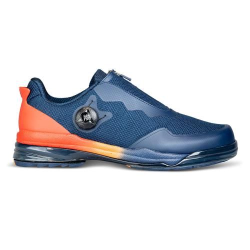 TPC Viper Navy/Red RH/M885, Size: 5